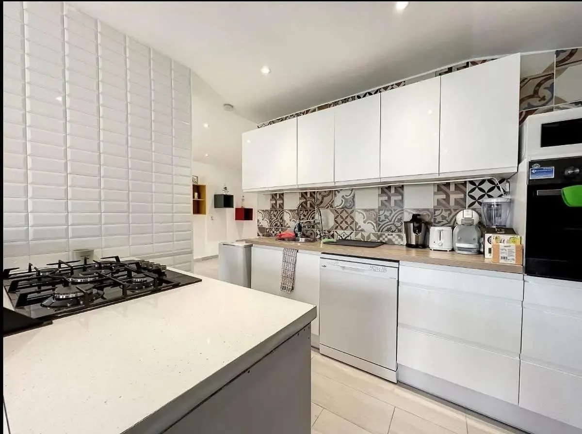 Casita Dolce Farniente - Empuriabra Apartamento Empuriabrava